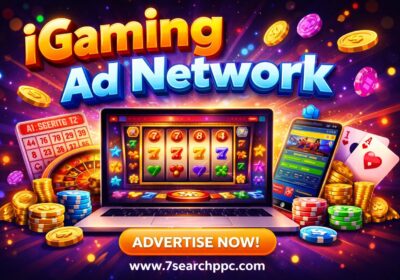 igaming-ad-network