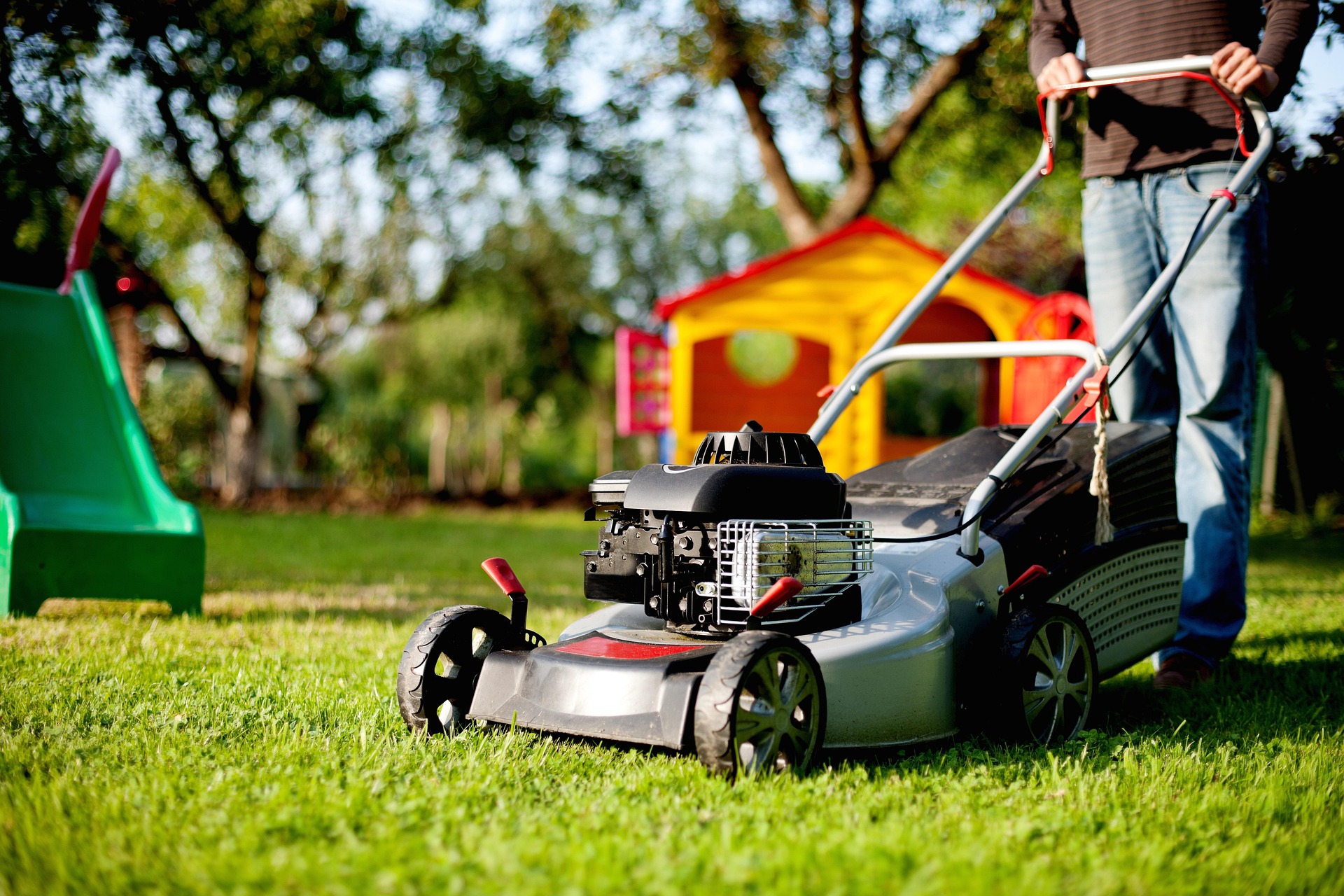 Looking for Professional Lawn Care in Regina? Get Expert Yard Maintenance Today