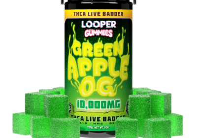 looper-thc-a-gummies-10000mg-in-pakistan