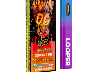 looper-xl-live-resin-disposable-3g-in-pakistan