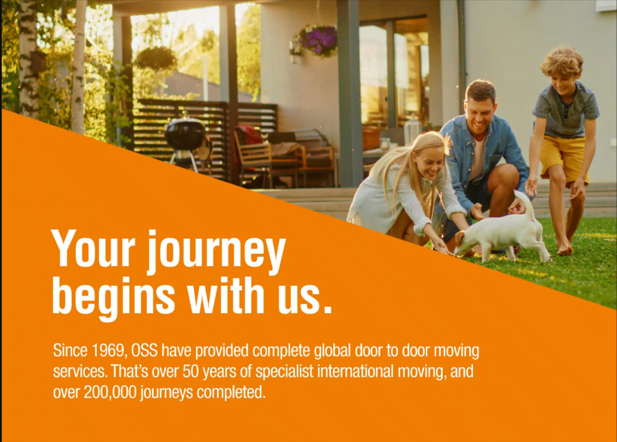 Best choice for International Shipping?