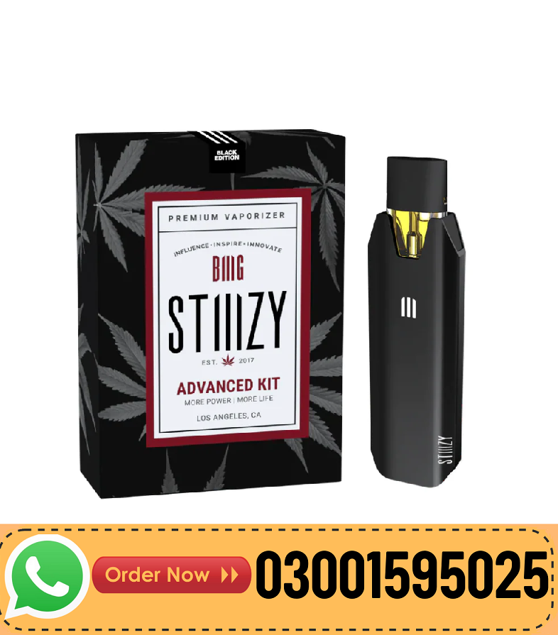 STIIIZY PRO XL In Pakistan-03001595025