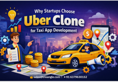 uber-clone
