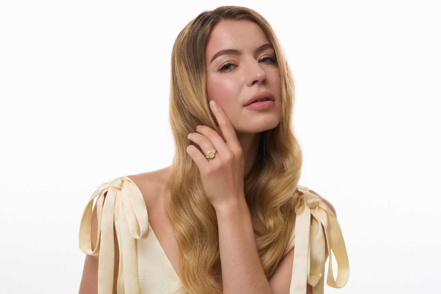 Bespoke Engagement Rings – Tailored to Your Vision