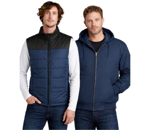 High-Quality Carhartt Gilliam Jacket Embroidery Services in Boise ID