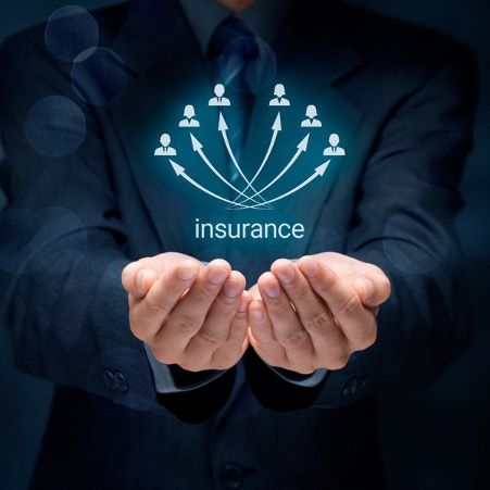 Personal life insurance California
