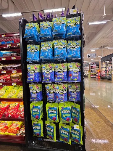 Affordable Grocery Store in Los Angeles for Families