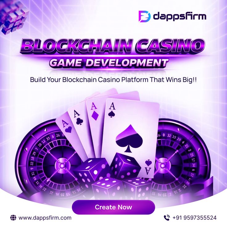 Enter the Crypto Casino Market with a High-Performance Clone Script Solution