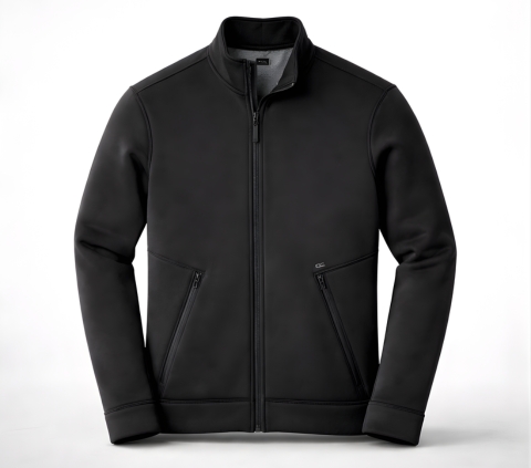 Reliable Carhartt Shoreline Jacket Embroidery Services in Sacramento CA