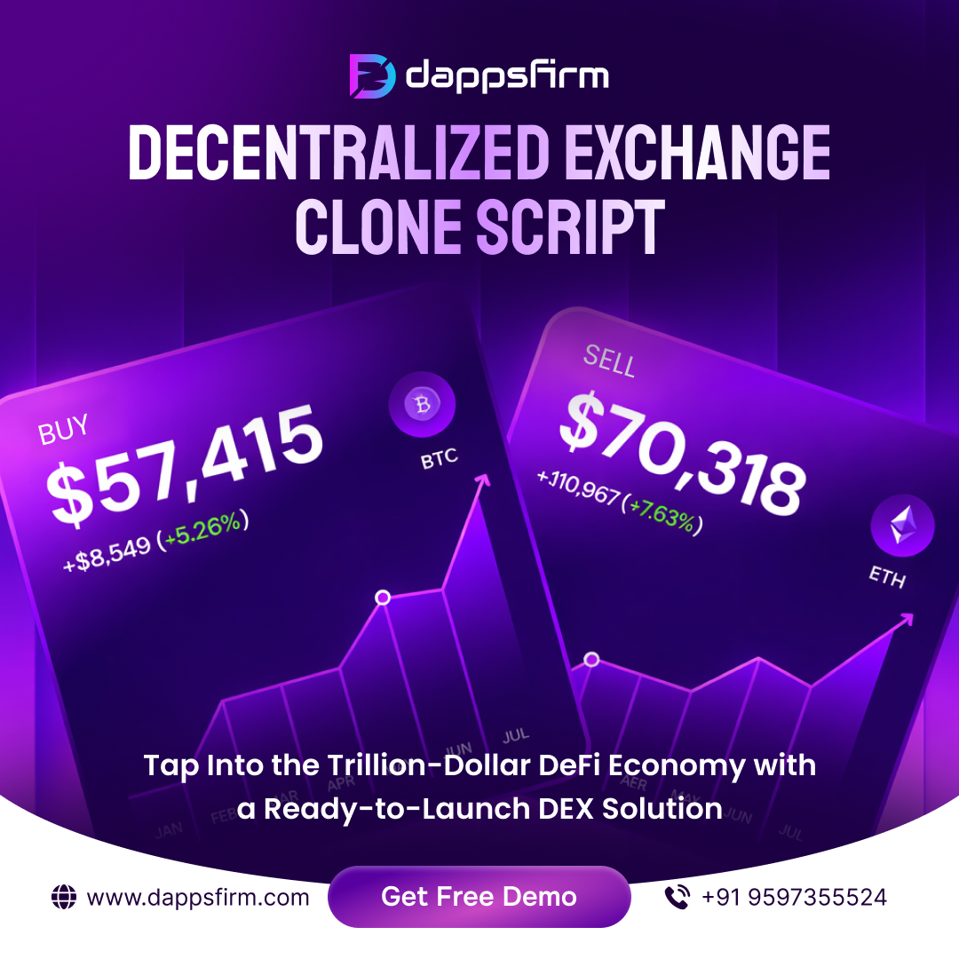 No Coding Skills Needed — You Can Still Own a Fully Functional DEX Today