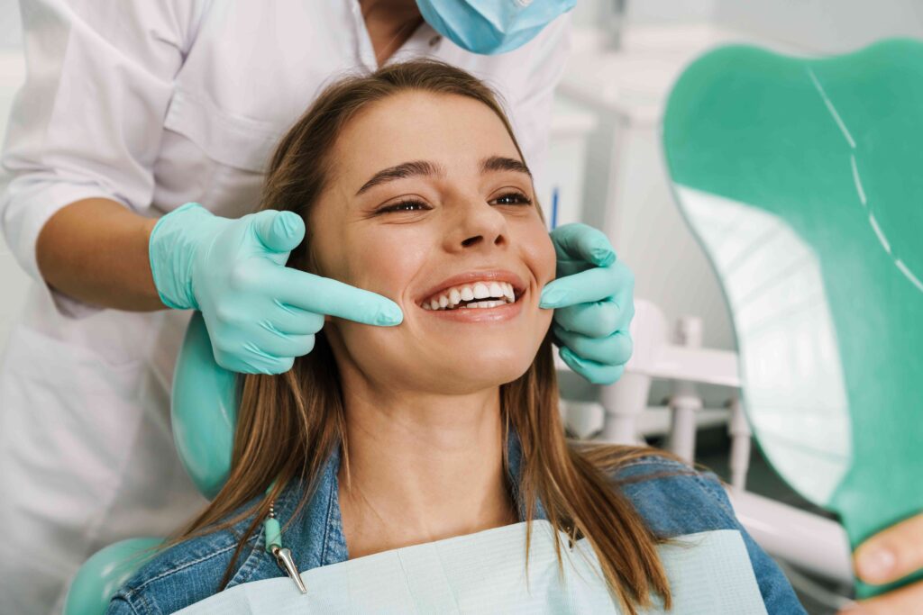 Best Dentist in Encino CA for Comfortable Smile Care