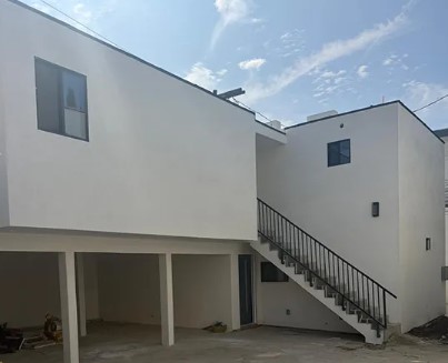 Fire Damage Repair in Pacific Palisades – IA Builders