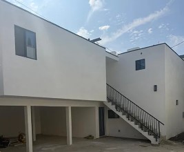 Fire Recovery Contractors in Los Angeles – IA Builders