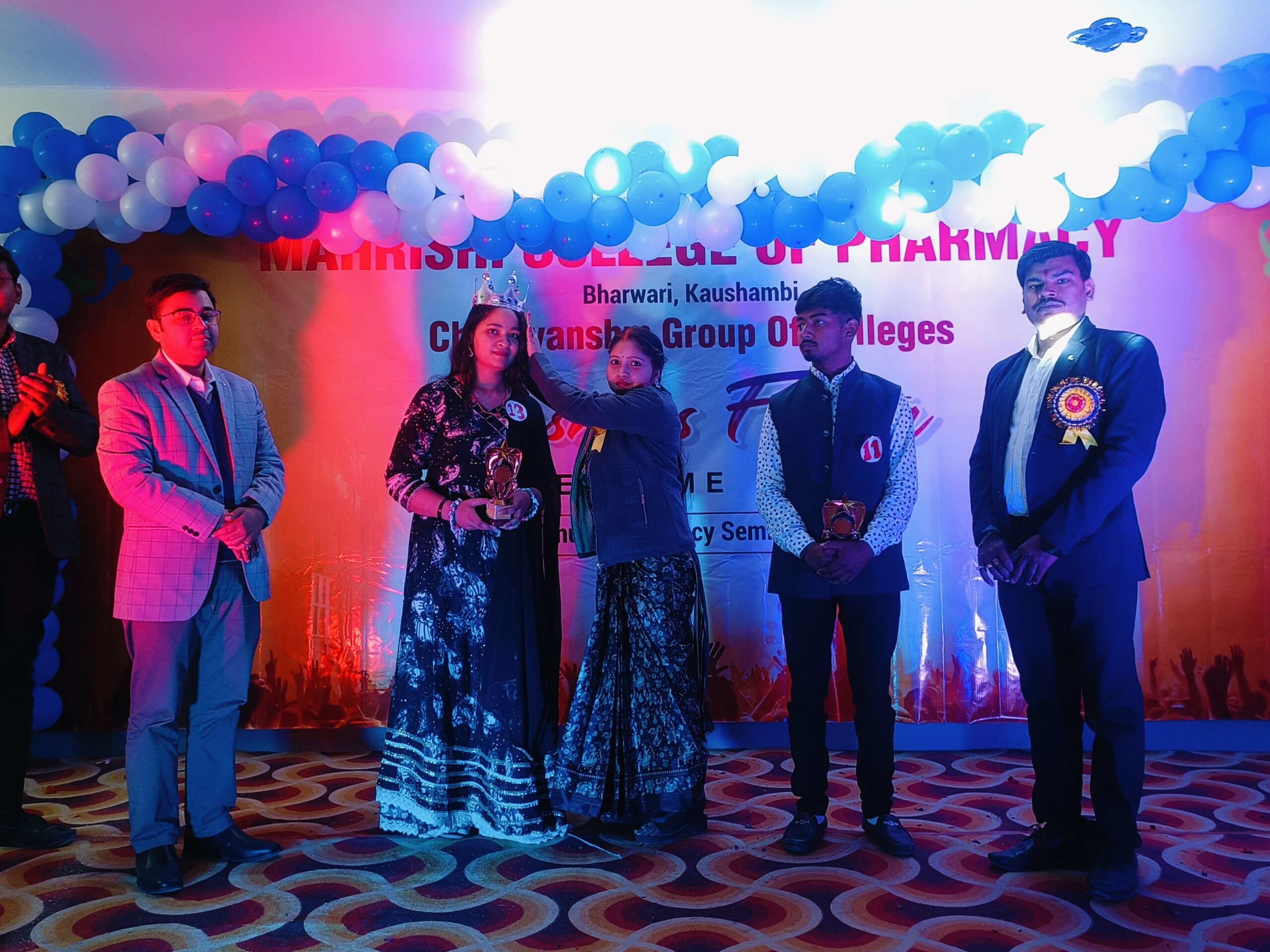 Homeopathic Pharmacy College in Pratapgarh | Mahrishi College of Homeopathic Pharmacy