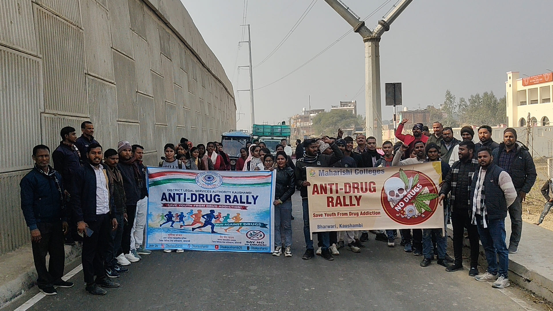 Good College D.El.Ed in Kaushambi – Mahrishi College of Education