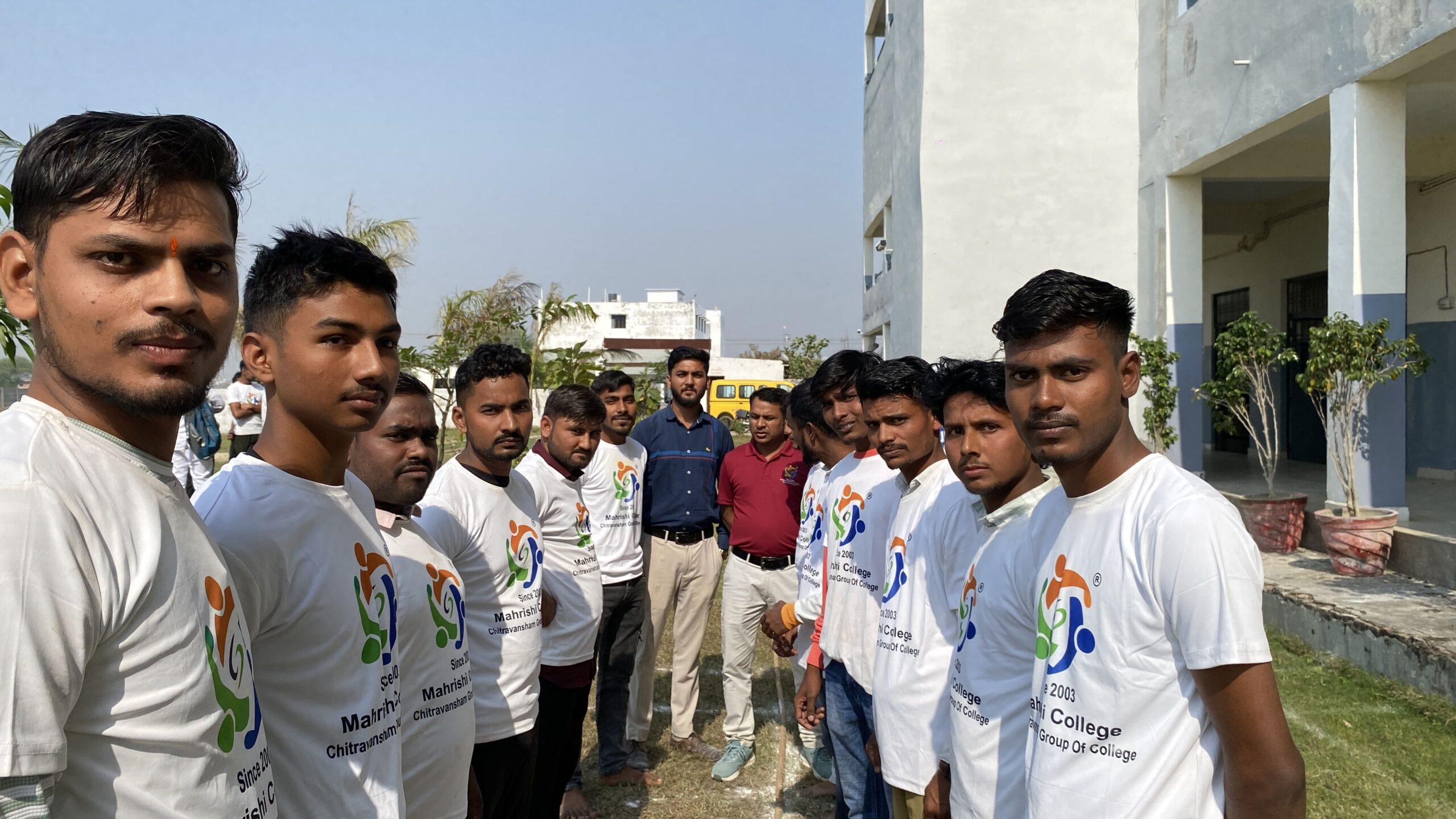 Good College D.El.Ed in Kaushambi – Mahrishi College of Education