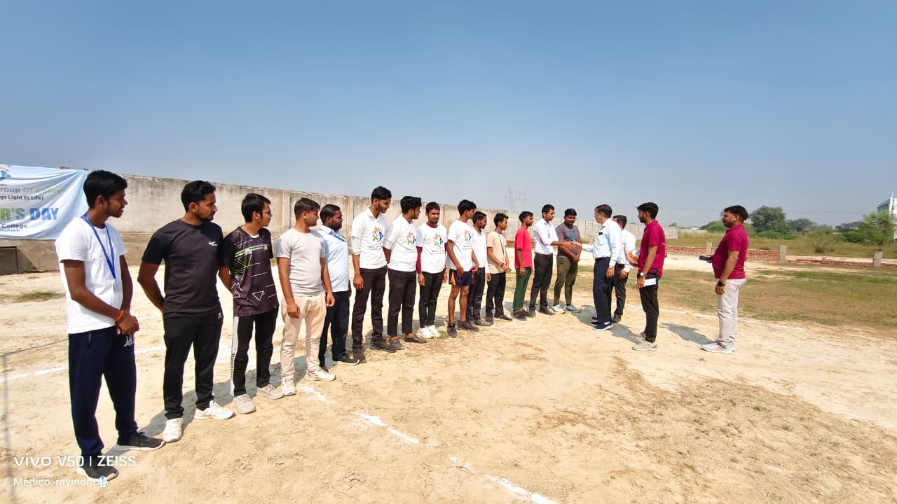 Good College D.El.Ed in Kaushambi – Mahrishi College of Education