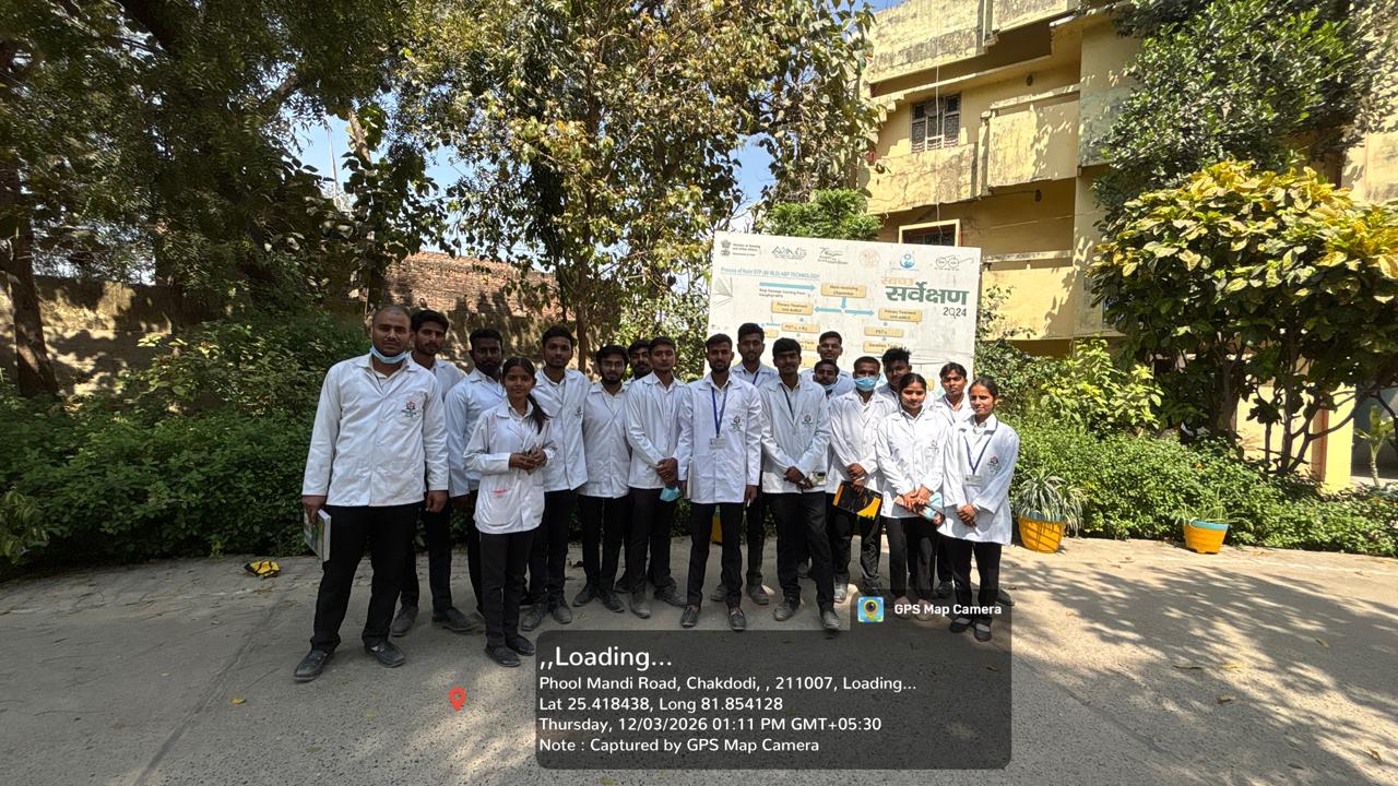 Number 1 D Pharma College in Prayagraj – Mahrishi College of Pharmacy