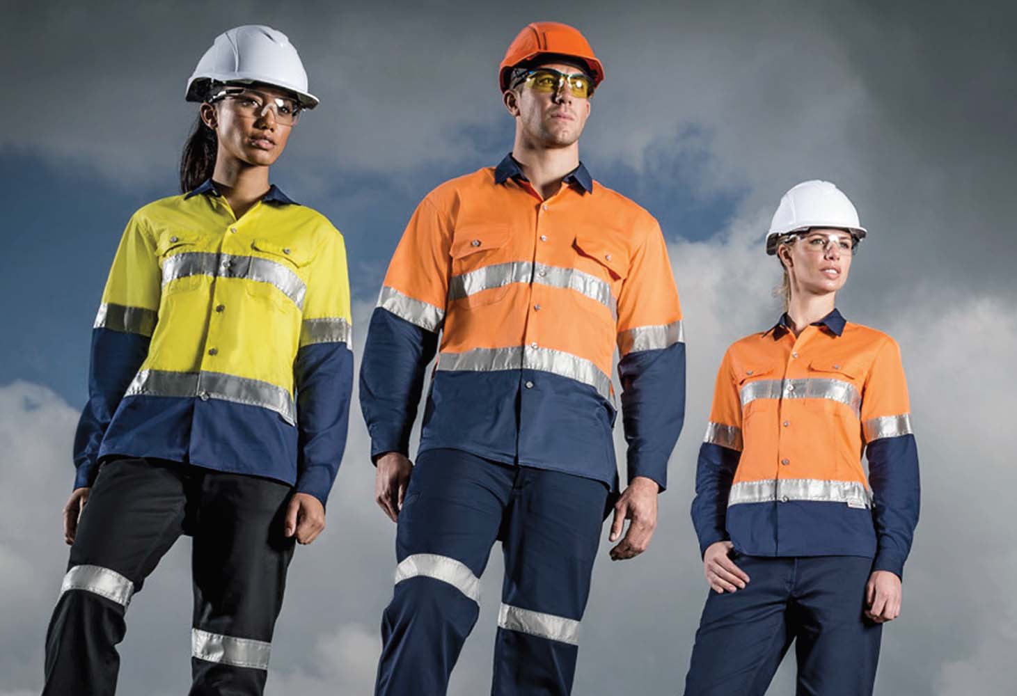 How Customised Workwear Builds Stronger Brands in Australia?