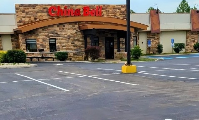 Asphalt Sealcoating Services In Columbus Ohio – Central Ohio Seal Coating