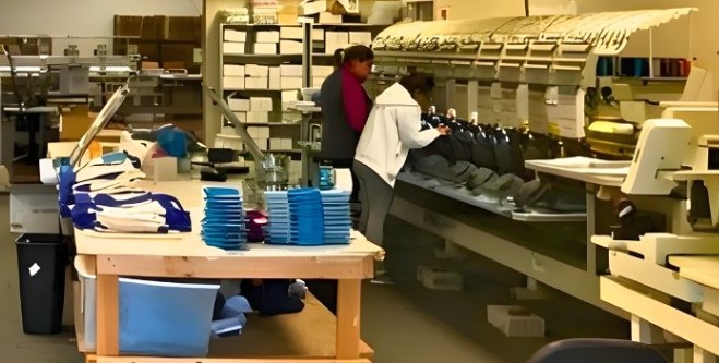 Corporate Apparel in Southwest Florida for Professional Business Branding