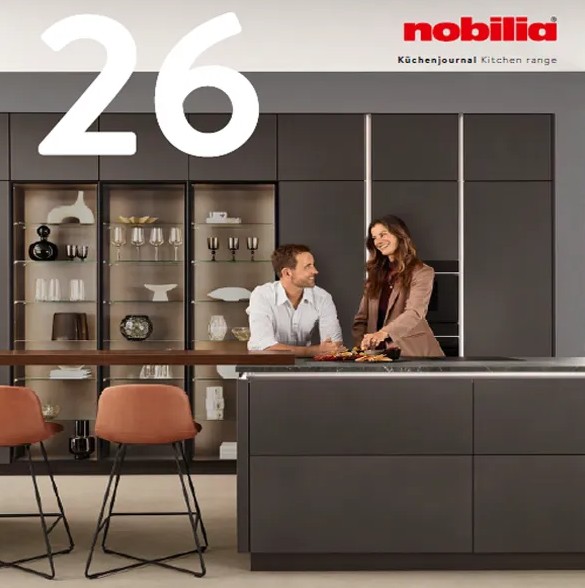 Premium Home Interiors in NYC – German Kitchen Center