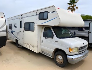 Sell My RV Payson, AZ – Fast Cash and Easy Selling Process