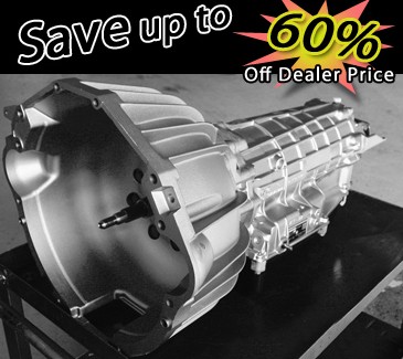 Truck Transmission Repair in NJ – European Exchange