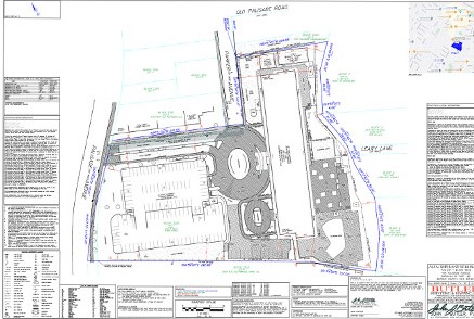 Land Surveying in NJ – Butler Surveying & Mapping Inc