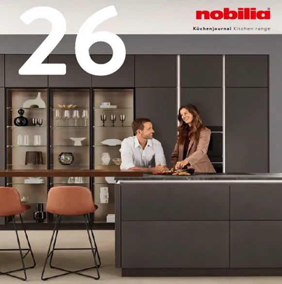 Leicht Kitchens – German Kitchen Center