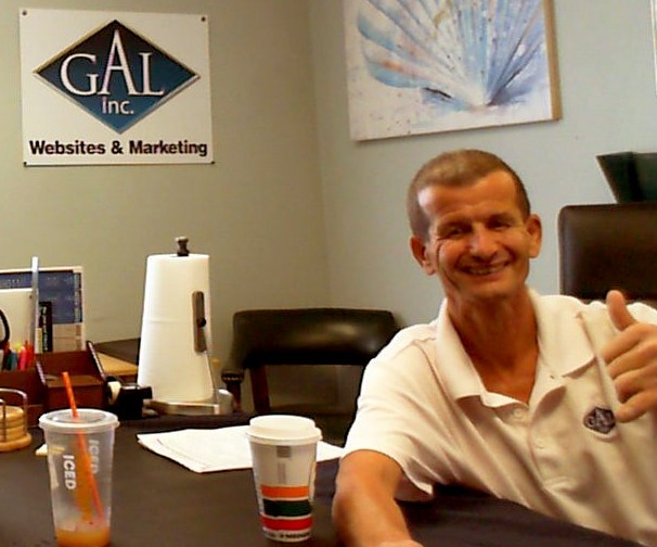 Successful SEO Agency – G.A.L. Inc.