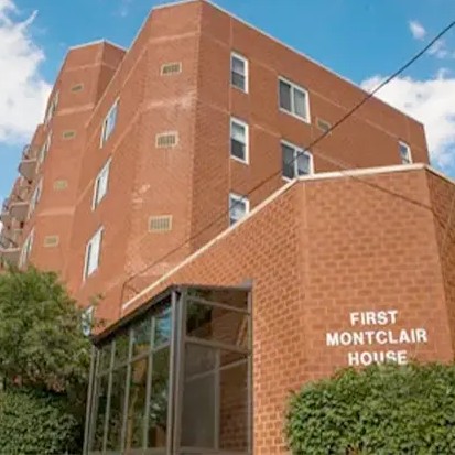 Senior Community Housing – First Montclair House