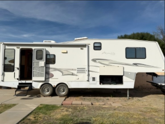 Sell My RV in Payson, AZ – Fast Cash and Easy Selling Process