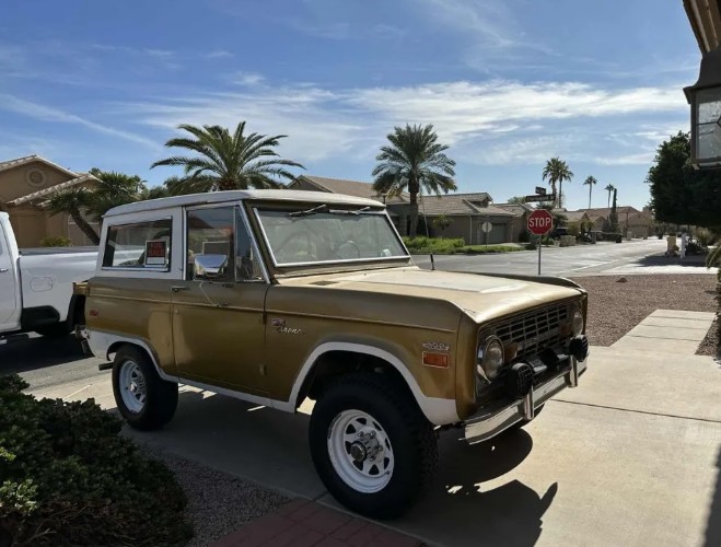 Sell My Car Near Me in AZ – Fast Cash and Easy Process