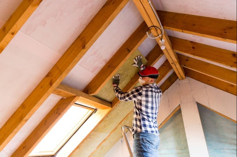 Professional Residential Insulation in Pittsburgh for improved home efficiency and comfort