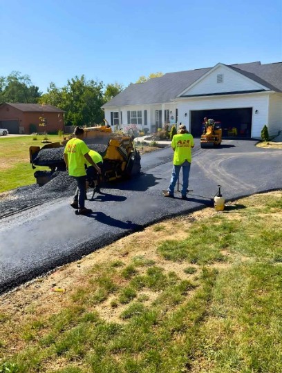 Expert Driveway Repair Columbus for Smooth and Durable Surfaces