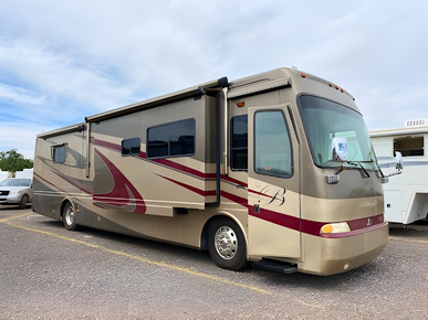 Sell my RV in San Tan Valley, AZ – Fast Cash and Easy Selling Process