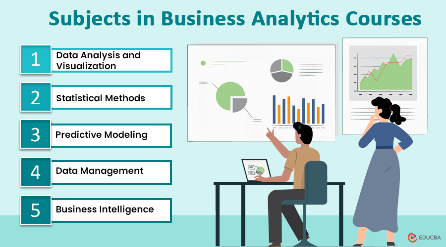 Master Business Analytics Courses for Career Growth