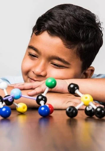 Samrasa Neuro Developmental Centre – Child Development Centre in Gurugram