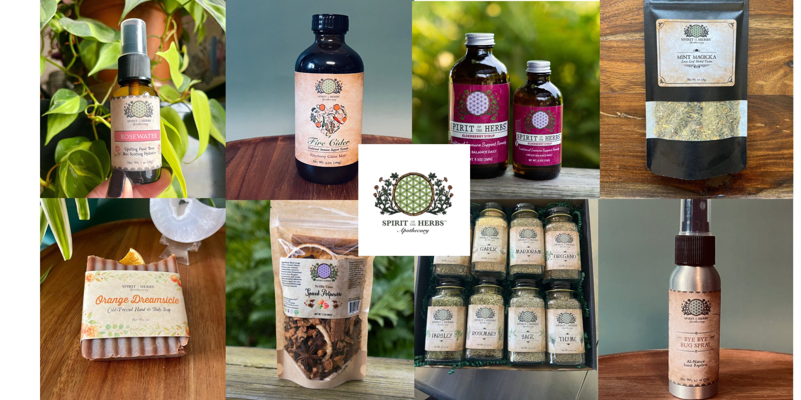 Buy Herbal Skincare Products Online for Natural, Healthy Skin