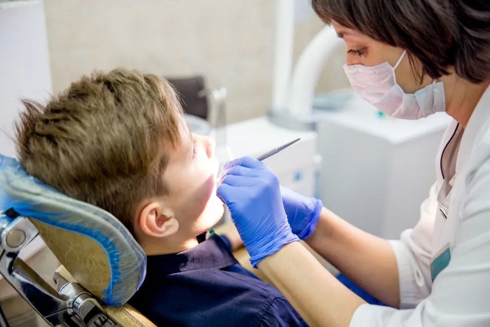 Best Dentist in Encino CA for Comfortable Smile Care