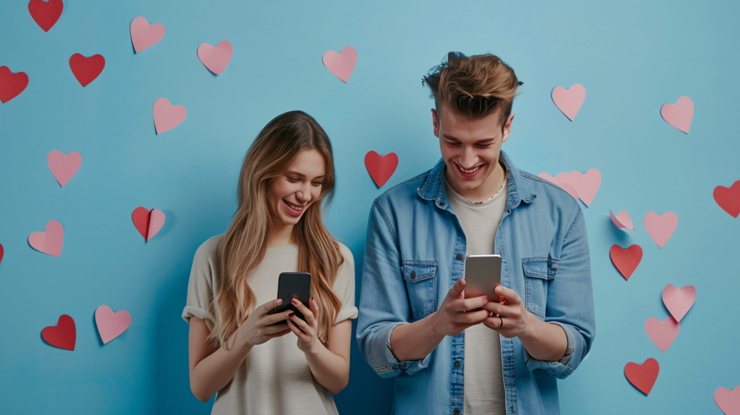 Dating App Development Company in India