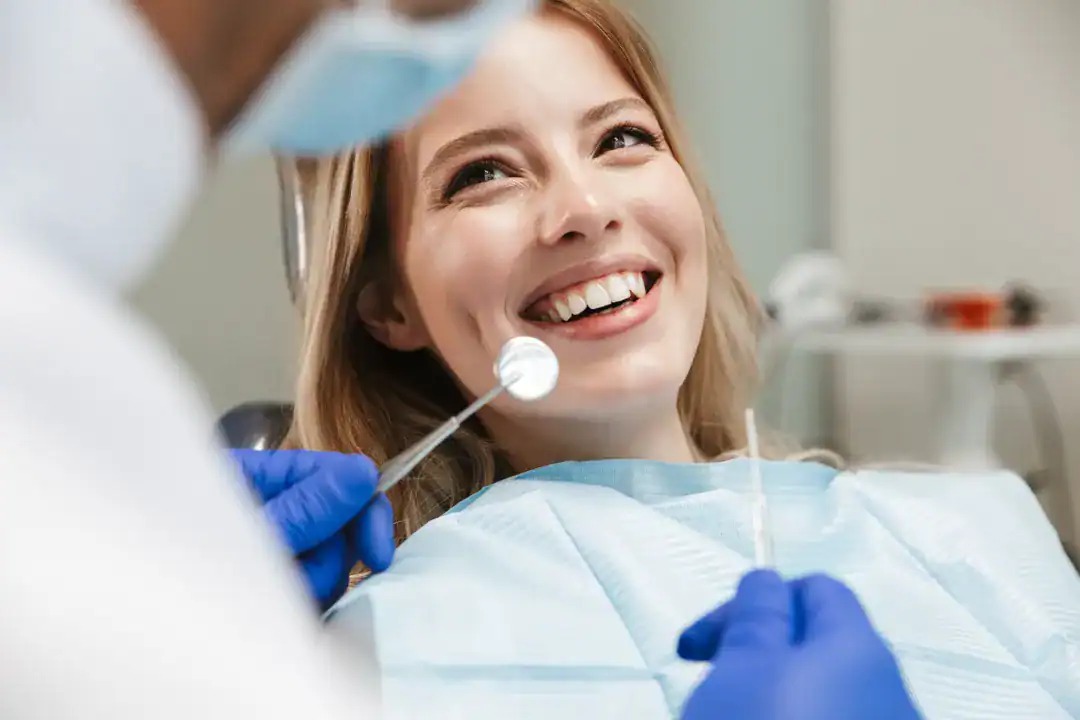Best Dentist in Encino CA for Comfortable Smile Care