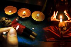 Traditional Spiritual Healer Love Spells +27730651163