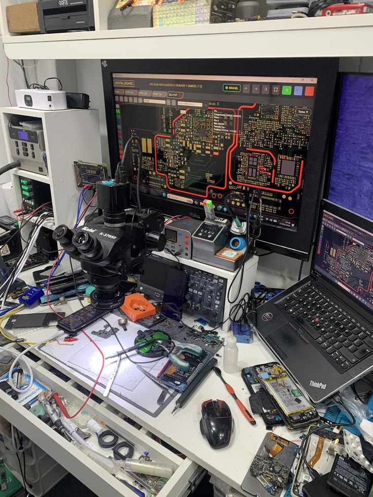 SSD Data Retrieval Sunshine Coast