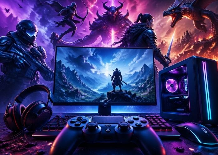 Best Gaming Guest Post Sites