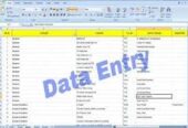 Genuine US Medical Data Entry Project – 11 Month Contract 7708244092