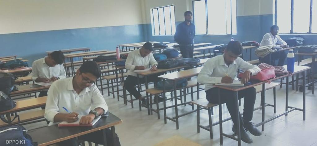 Mahatma Degree College – Good College Of BA in Allahabad