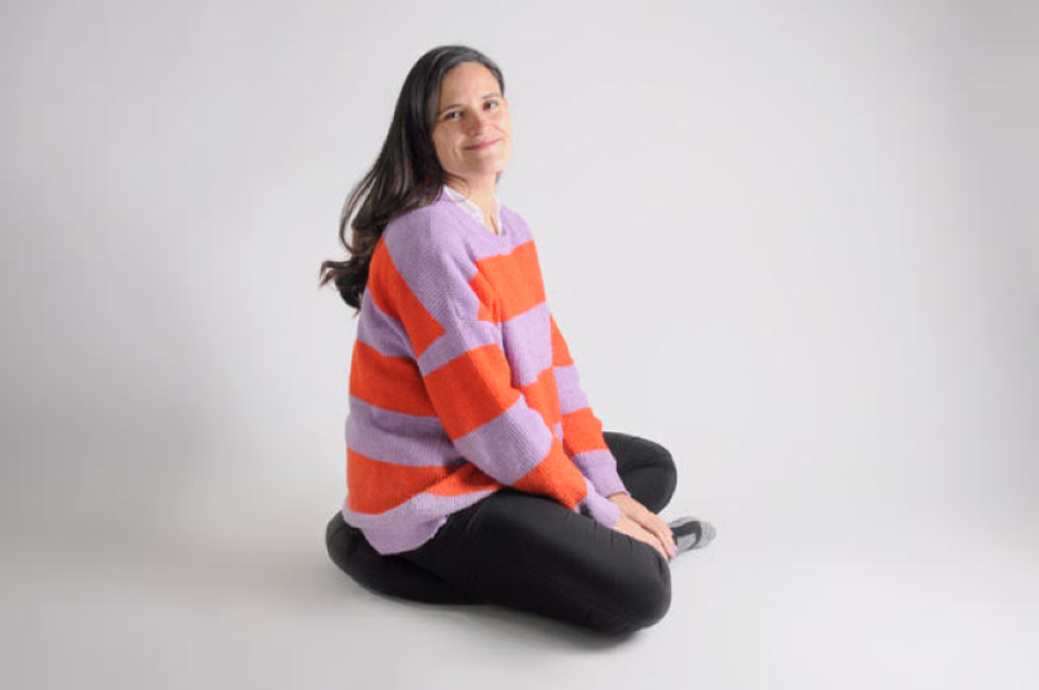 Meditation Teacher at Monika Varela – Find Inner Peace & Balance