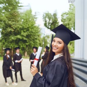 Earn a European Degree Online at Paris American International University